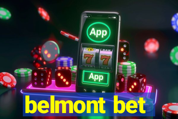 belmont bet